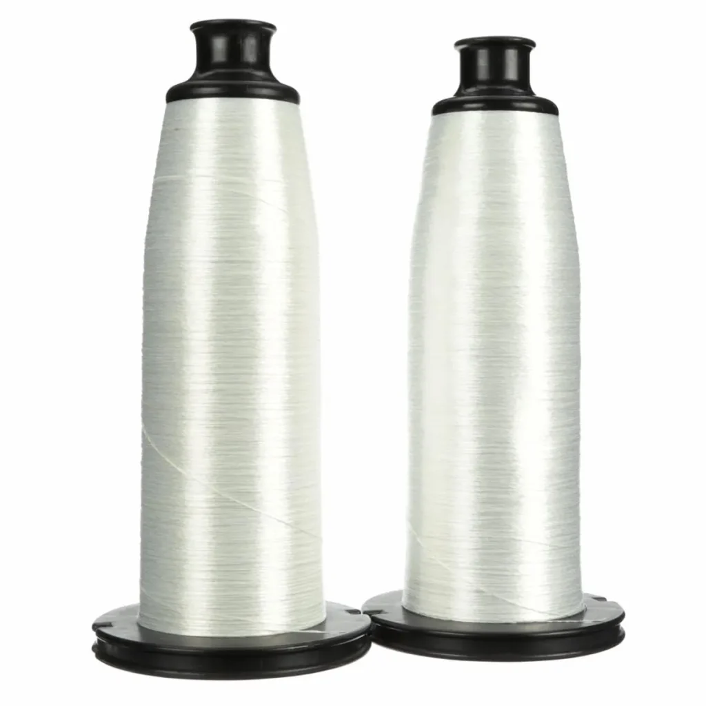 Hilo de Fibra Cerámica 3M™ Nextel™ 312