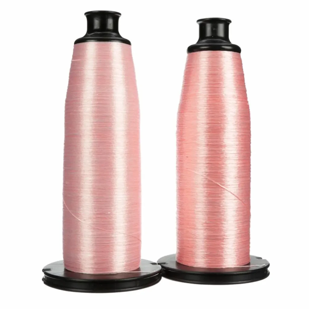 Hilo de Fibra Cerámica 3M™ Nextel™ 440