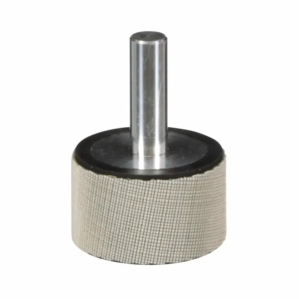 Hoja diamantada para acabado de bordes 3M™ Trizact™ 678XAEL