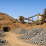 Implats anuncia plan R60bn de inversión a cinco años