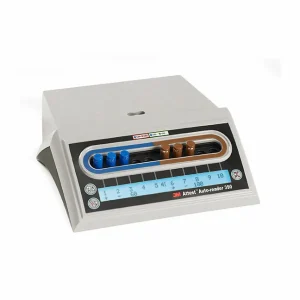 Incubadora de Lectura Rápida para Autoclave 3M Attest 390