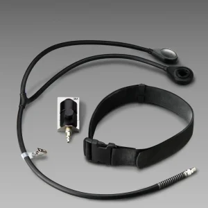 3M Kit Adaptador Con Montura Posterior para Línea de Aire Dual Alta Presión, Mod. SA-2000
