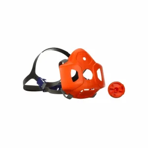 Kit Adaptador de Prueba de Ajuste Cuantitativo 3M Secure Click HF-800-03, 1/Paquete