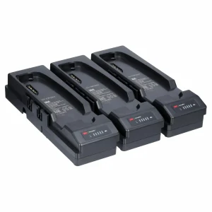 Kit de cargador de batería de estación única 3M Versaflo TR-342N, para PAPR Versaflo TR-300+, 1 unidad/estuche