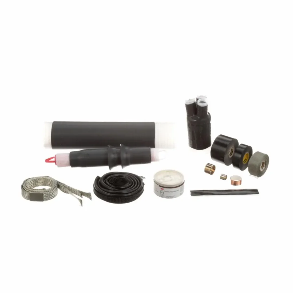 Kit de Mufa 3M™ QTB-S-3