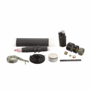 Kit de Mufa 3M QTB-S-3
