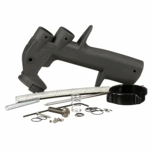 Kit de Reconstrucción de Pistola Pulverizadora de Alto Rendimiento 3M 26840, 4 Kits/Caja