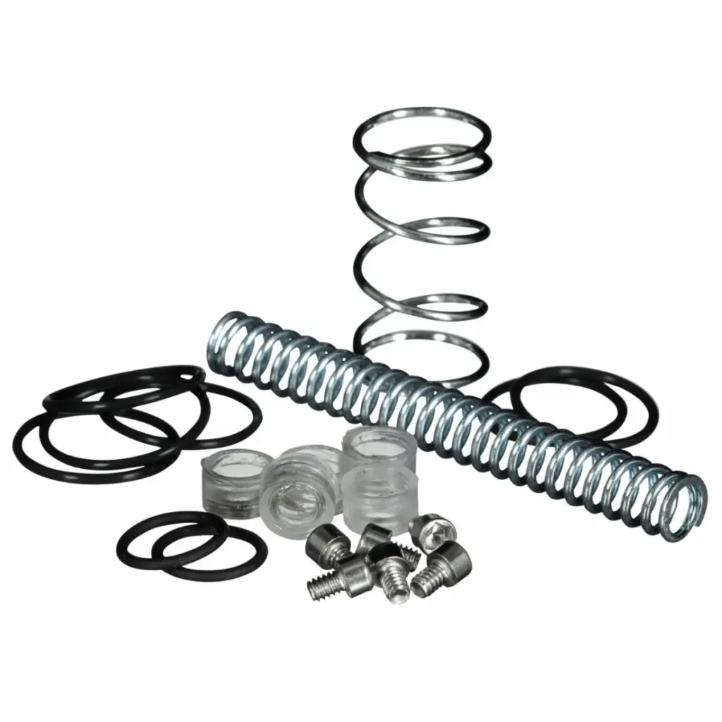 Kit de Reparación para Pistola Pulverizadora de Alto Rendimiento  3M™ 26850