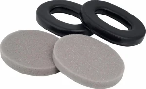 Kit de Repuesto e Higiene 3M PELTOR X1, HYX1/37280(AAD), para Orejeras X1, 10 Kits/Caja