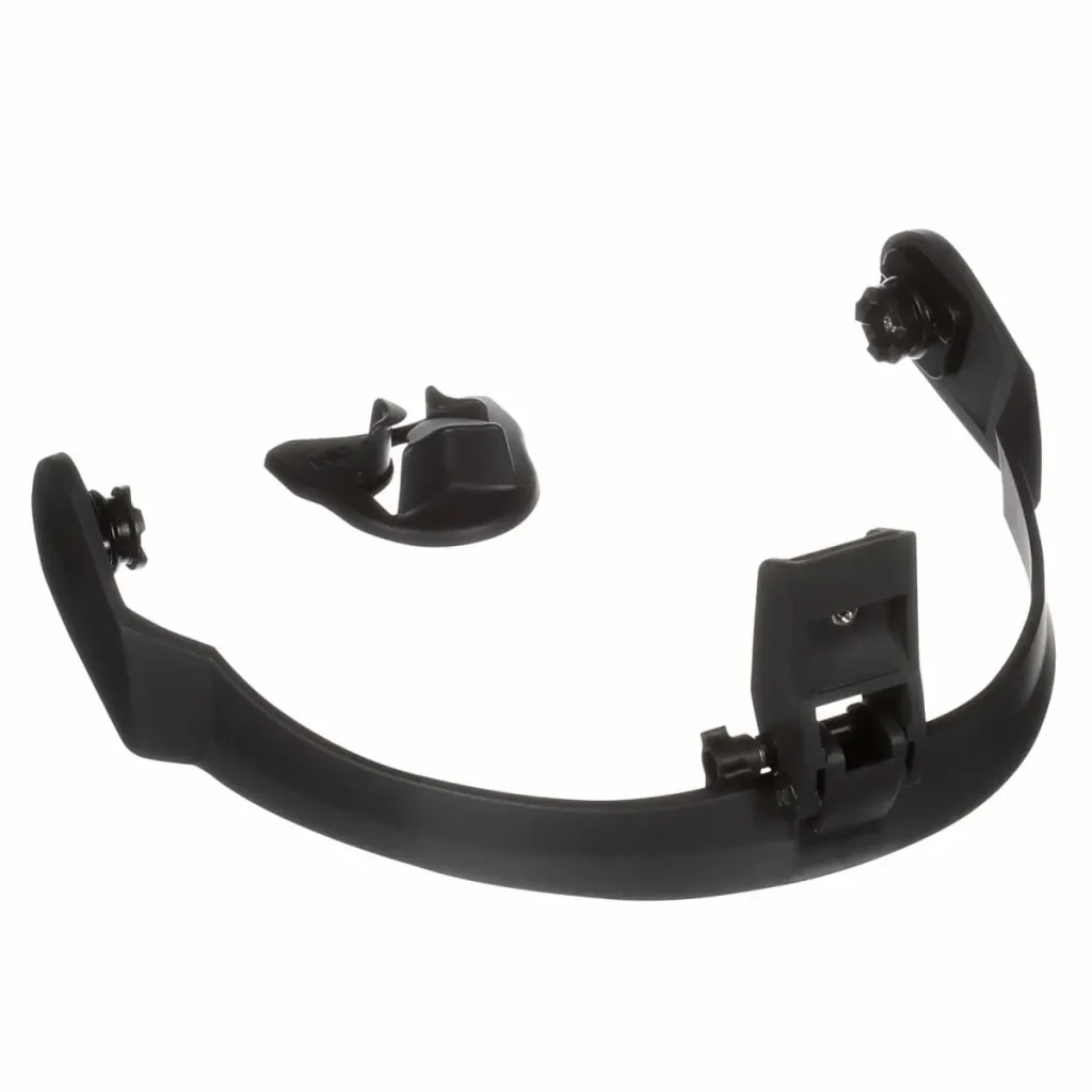 Kit de Soporte de Lámpara para Minería 3M™ Versaflo™ M-940, para Cubre Cabezas y Cascos Serie M, 1/Paquete