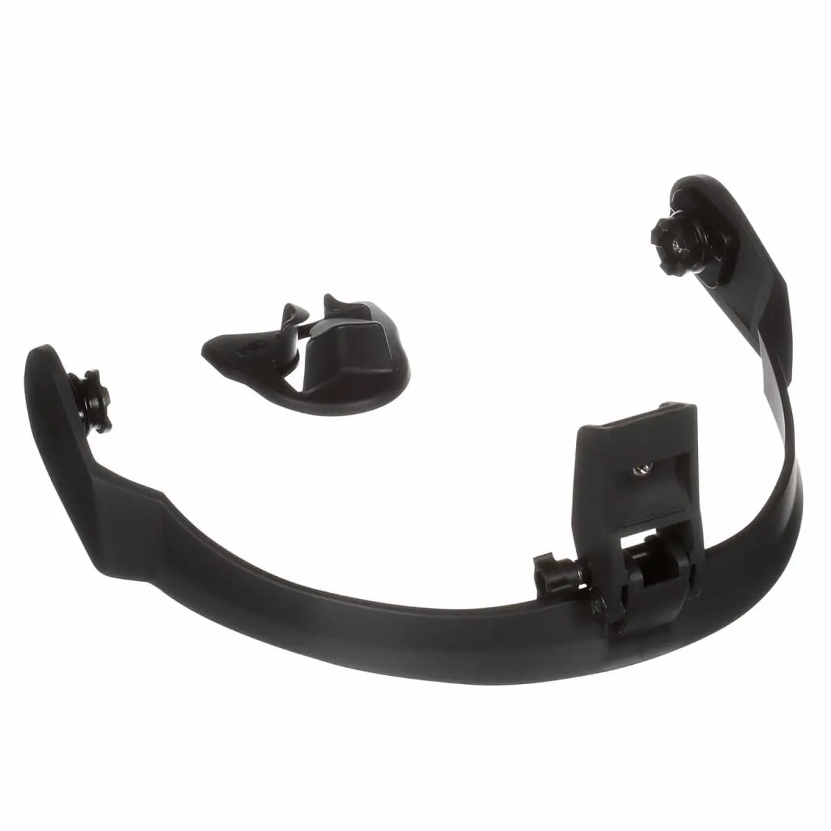 Kit de Soporte de Lámpara para Minería 3M Versaflo M-940, para Cubre Cabezas y Cascos Serie M, 1/Paquete