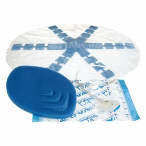 Kit de Vendajes para Abdomen Abierto ABTHERA – 370605, 5/paquete