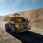 Komatsu: evolución de FrontRunner tras 1.000 camiones AHS