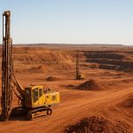 Koryx completa programa de perforación Haib y publica ensayos de 18 hoyos (7.074 m)