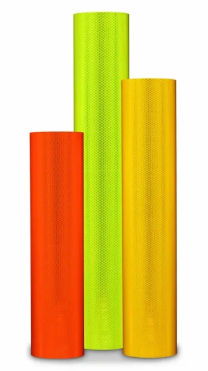 Lámina Reflectiva 3M Diamond Grade DG³ 4000