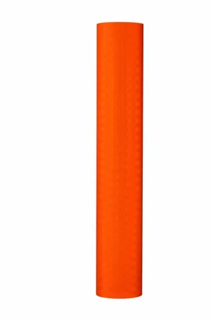 Lámina Reflectiva 3M Diamond Grade DG³ para Impresión Digital 3924SUDS, Naranja Fluorescente, 121.92 cm x 45.72m , 1 Rollo/Caja