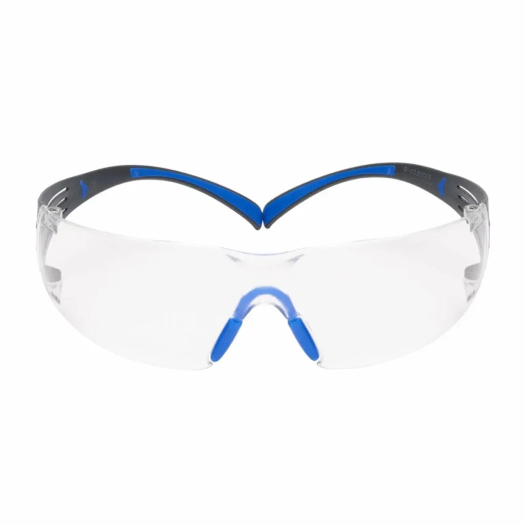 Lentes de Seguridad 3M™ SecureFit™ Serie 400