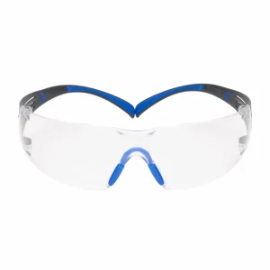 Lentes de Seguridad 3M SecureFit Serie 400
