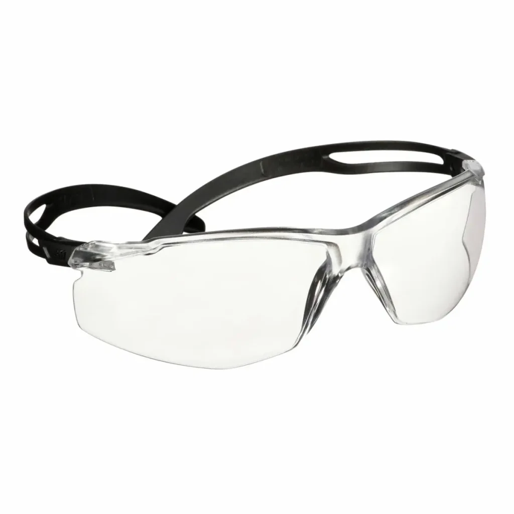 Lentes de Seguridad 3M™ SecureFit™ 500