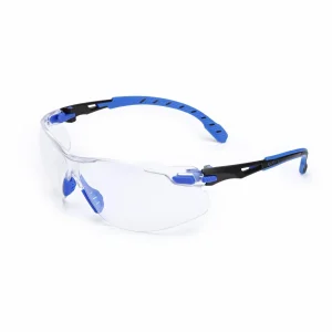 Lentes de Seguridad 3M Solus Serie 1000