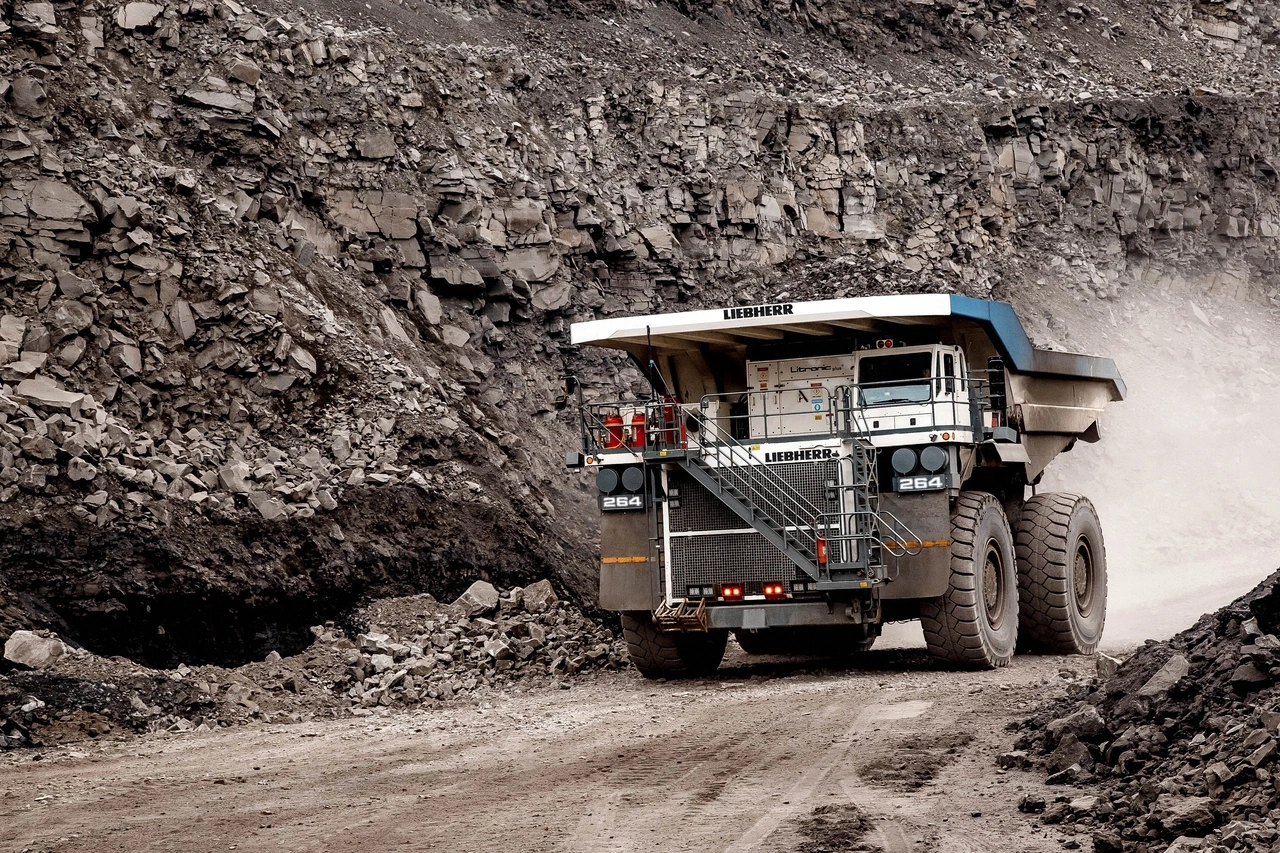 IMT prueba Wabtec Gen‑3 CAS en flota de Gamsberg