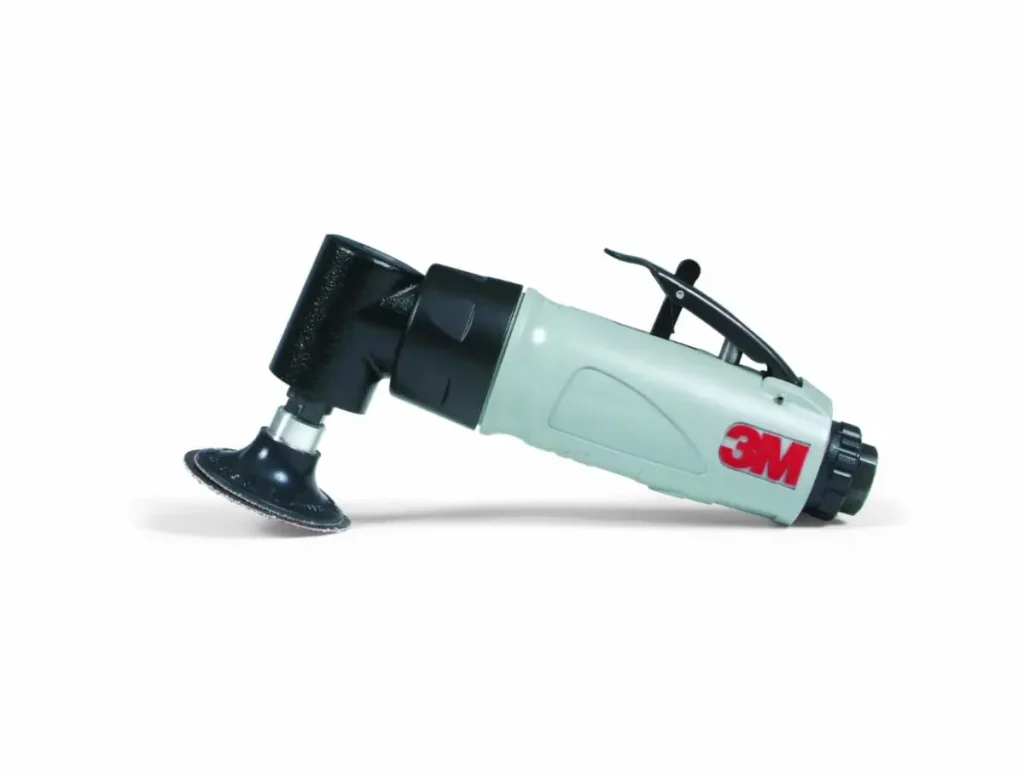 Lijadora de disco 3M™ 20231, 2 in (50,8 mm), 0,5 HP, 1 unidad/caja