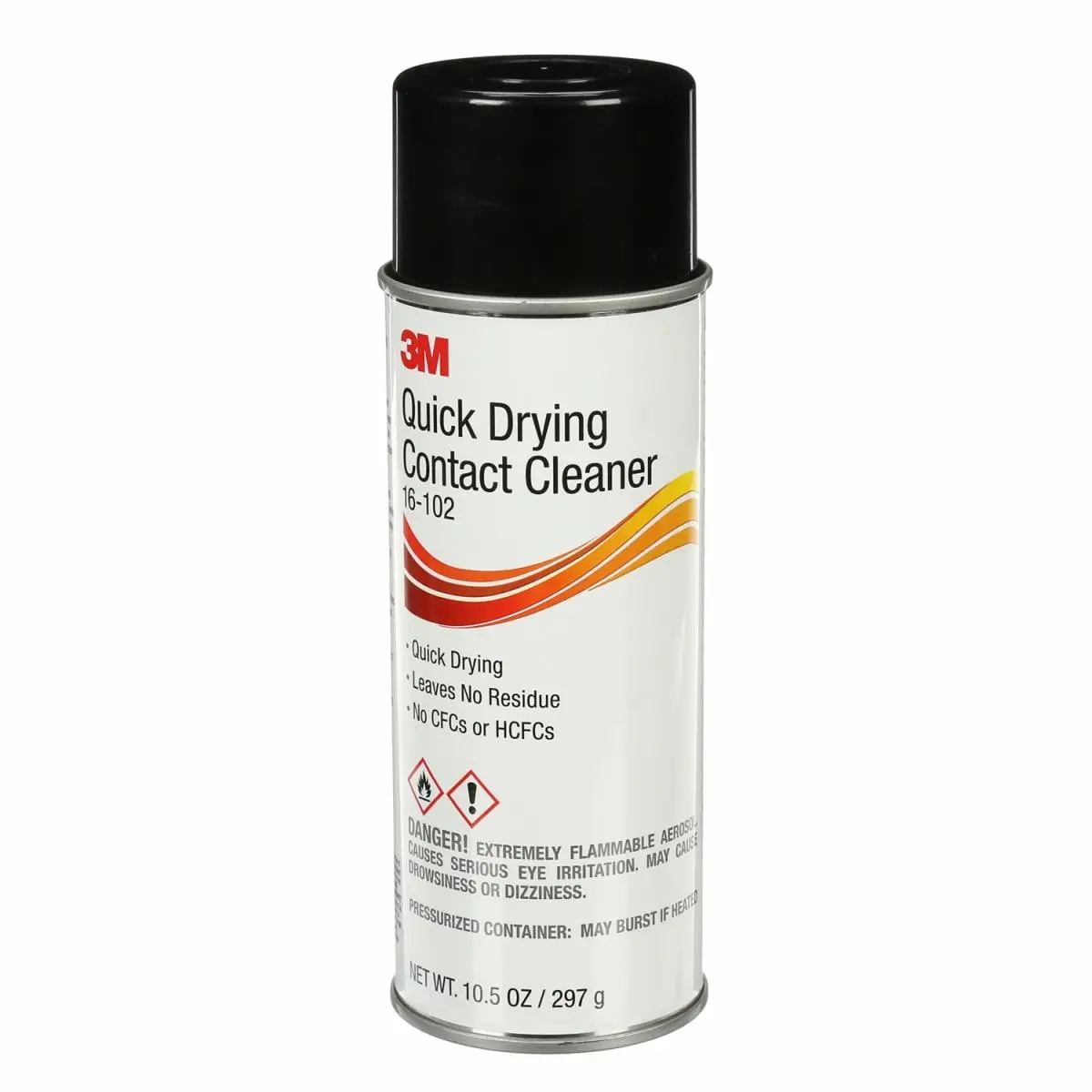 Limpiador de Contactos 3M 16-102, 473 ml