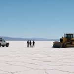 Liontown completa cierre inicial para adquirir hasta 100% del proyecto de litio Centenario
