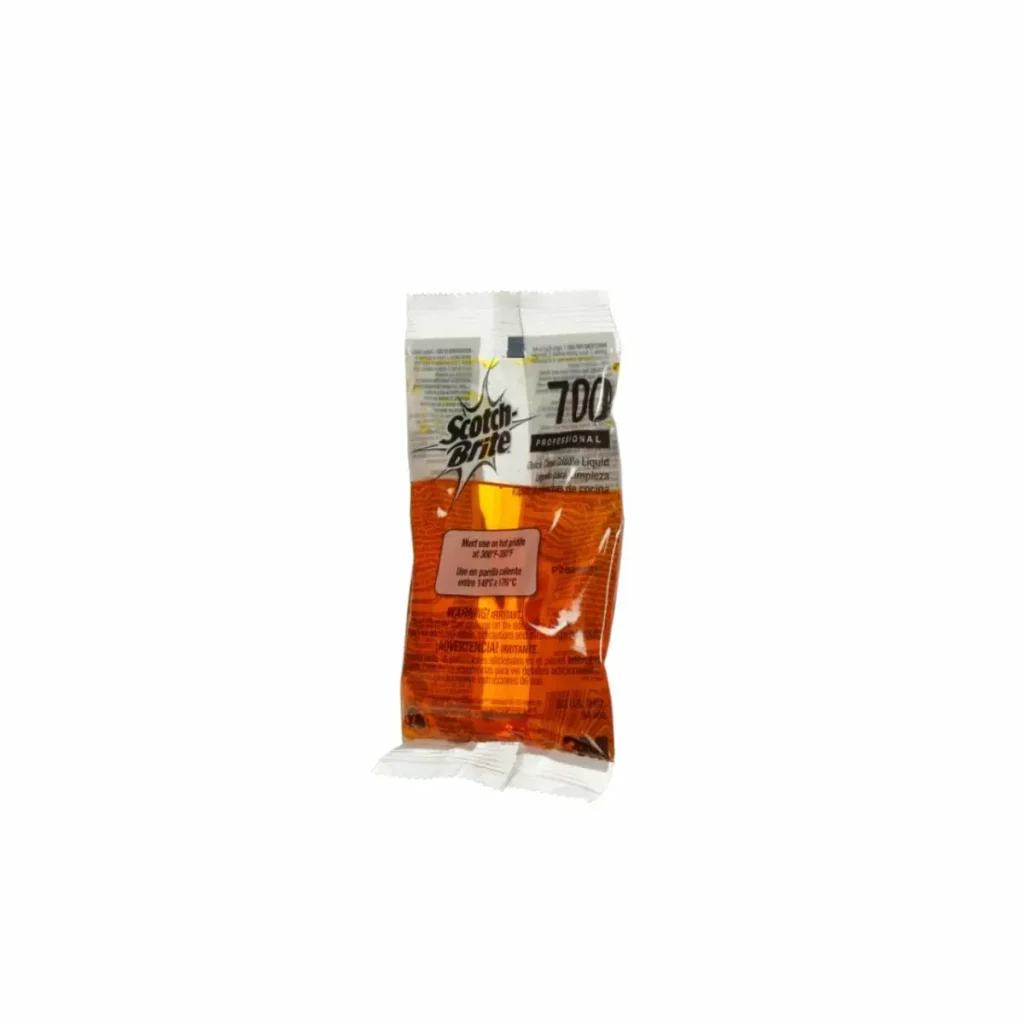 Líquido de Limpieza Rápida para Planchas 3M™ Scotch-Brite™ Quick Clean