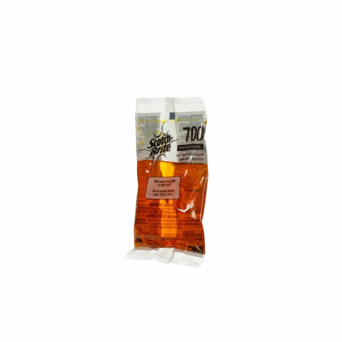 Líquido de Limpieza Rápida para Planchas 3M Scotch-Brite Quick Clean