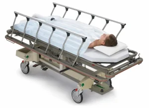 Manta 3M Bair Hugger 31000, Pediátrica, 10/Caja