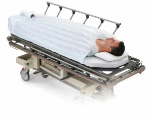 Manta sobre Paciente 3M Bair Hugger 30000, Cuerpo Completo, Adulto, 10/Caja