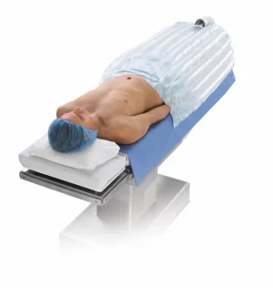 Manta Parte Inferior 3M Bair Hugger 52500, Paciente Adulto, 152 cm x 91 cm, 10/Caja