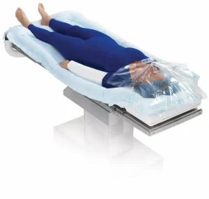 Manta Pleno Acceso 3M Bair Hugger 63500, Adulto, 221 cmx 91 cm, 5/Caja