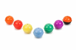 Marcador tipo Bola 3M