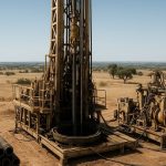 Master Drilling afirma haber firmado contrato para perforación de chimeneas de 630 m en Somincor (Portugal) Master Drilling afirma haber firmado contrato para perforación de chimeneas de 630 m en Somincor (Portugal)