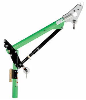 Mástil Superior Davit De Desplazamiento Regulable 3M DBI-SALA 8518006