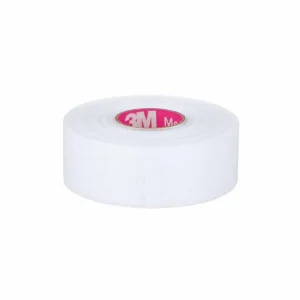 3M Medipore H 5cmx9,1m, 12 unidades