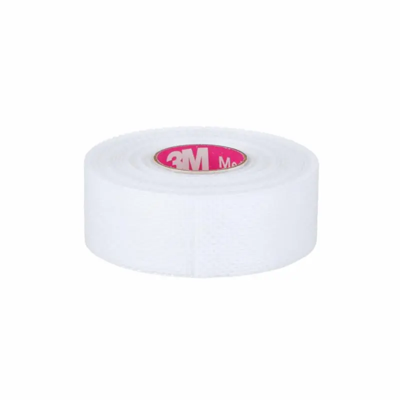 3M® Medipore H 5cmx9,1m, 12 unidades