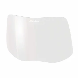 3M Mica de Proteccion Externa para Máscara de Soldar 3M Speedglas Serie 9100