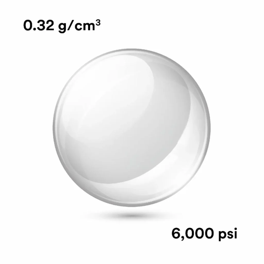 Microesfera de Vidrio 3M™ S32HSN