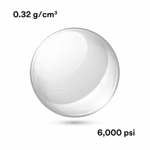 Microesfera de Vidrio 3M S32HSN