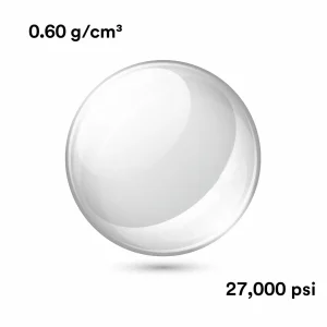 Microesferas de Vidrio 3M iM30K, 385.5 Kg, Caja Grande