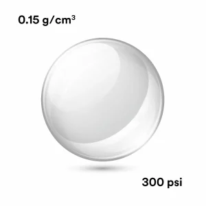 Microesferas de Vidrio 3M K15 con Revestimiento Especial, 113 Kg, Caja Grande