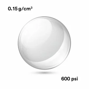 Microesferas de Vidrio 3M K15HSN