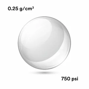 Microesferas de Vidrio 3M K25