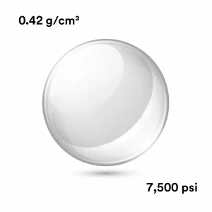 Microesferas de Vidrio 3M K42HS