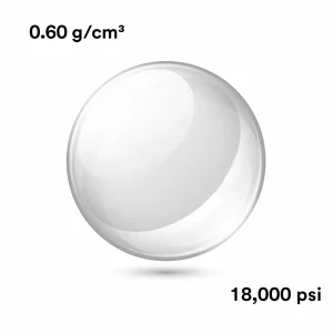 Microesferas de Vidrio 3M S60HS