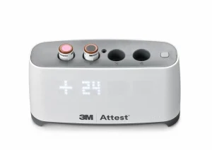 Mini Lector Automático 3M Attest, 490M, 1/Caja