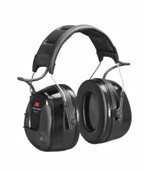 Orejeras 3M PELTOR ProTac III